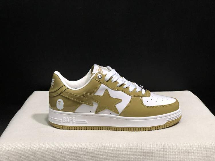 Picture of Bape Shoes _SKUBapesz36-45w261617